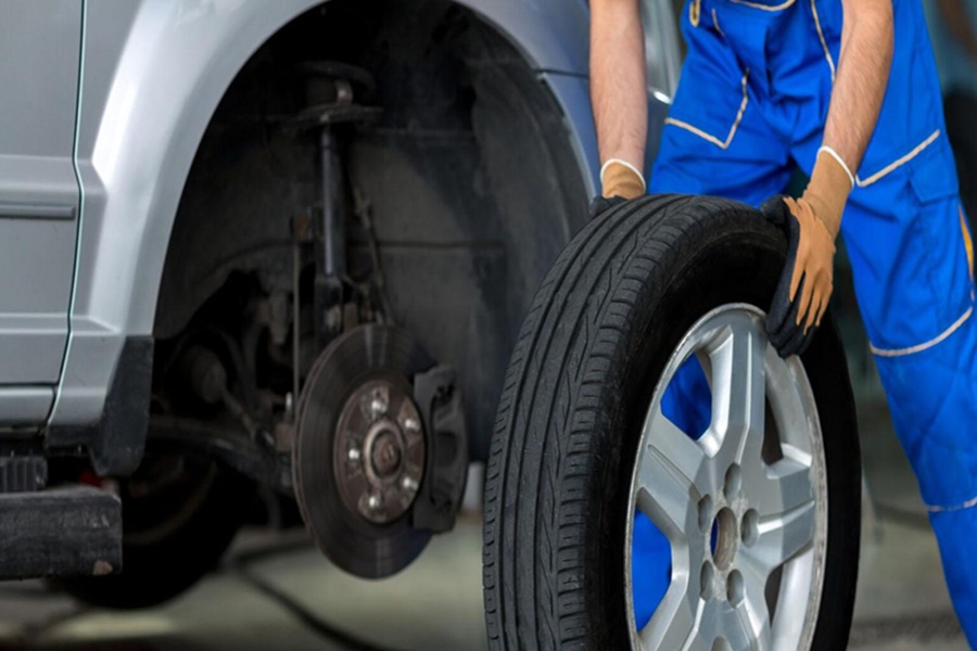 Gece Lastikçi Çağırırken Dikkat Etmemiz Gerekenler?